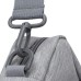 Сумка для ноутбука RivaCase 15.6" 7532 Prater, grey/dark blue anti-theft (7532Grey/DarkBlue)