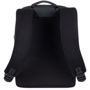 Рюкзак для ноутбука RivaCase 13.3" 8521 Cardiff, Black (8521Black)