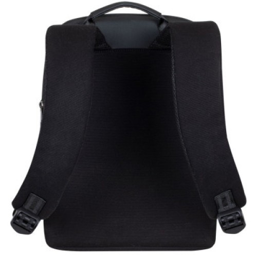 Рюкзак для ноутбука RivaCase 13.3" 8521 Cardiff, Black (8521Black)