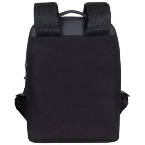 Рюкзак для ноутбука RivaCase 13.3" 8521 Cardiff, Black (8521Black)