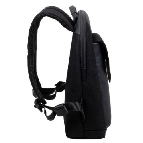 Рюкзак для ноутбука RivaCase 13.3" 8521 Cardiff, Black (8521Black)