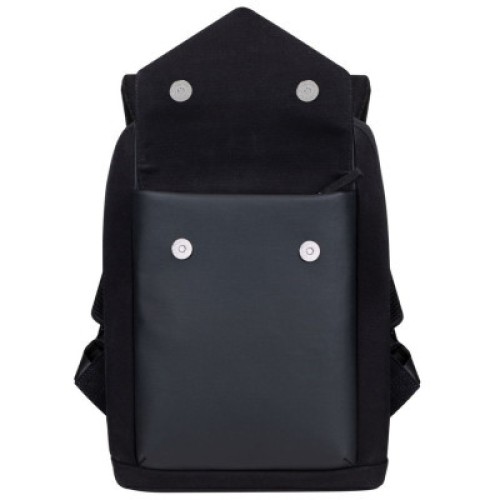 Рюкзак для ноутбука RivaCase 13.3" 8521 Cardiff, Black (8521Black)