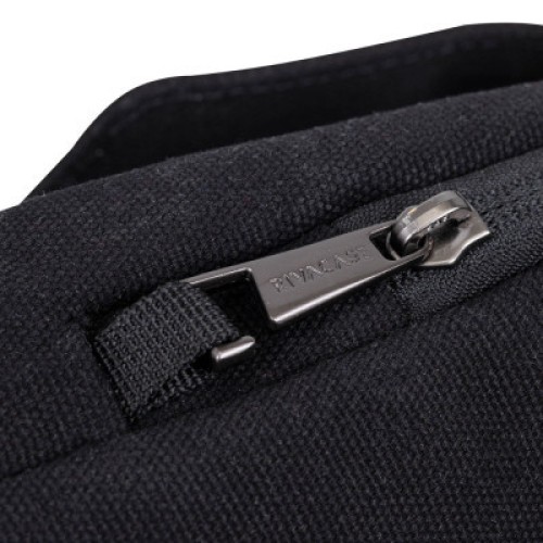 Рюкзак для ноутбука RivaCase 13.3" 8521 Cardiff, Black (8521Black)