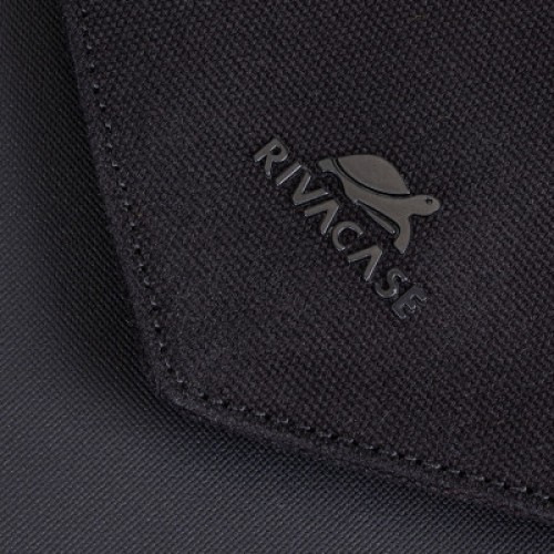 Рюкзак для ноутбука RivaCase 14" 8524 Cardiff, Black (8524Black)