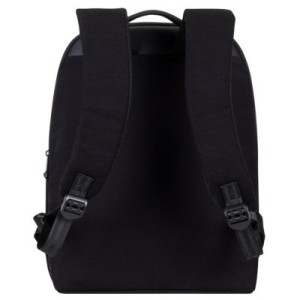 Рюкзак для ноутбука RivaCase 14" 8524 Cardiff, Black (8524Black)