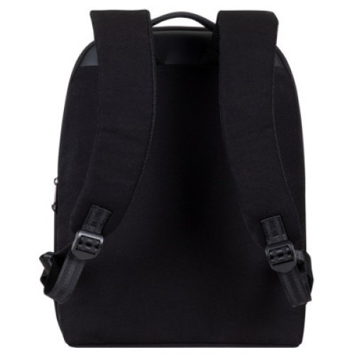Рюкзак для ноутбука RivaCase 14" 8524 Cardiff, Black (8524Black)