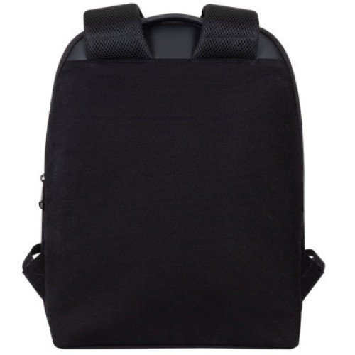 Рюкзак для ноутбука RivaCase 14" 8524 Cardiff, Black (8524Black)