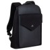 Рюкзак для ноутбука RivaCase 14" 8524 Cardiff, Black (8524Black)