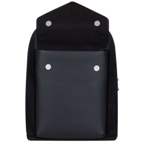 Рюкзак для ноутбука RivaCase 14" 8524 Cardiff, Black (8524Black)