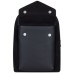 Рюкзак для ноутбука RivaCase 14" 8524 Cardiff, Black (8524Black)