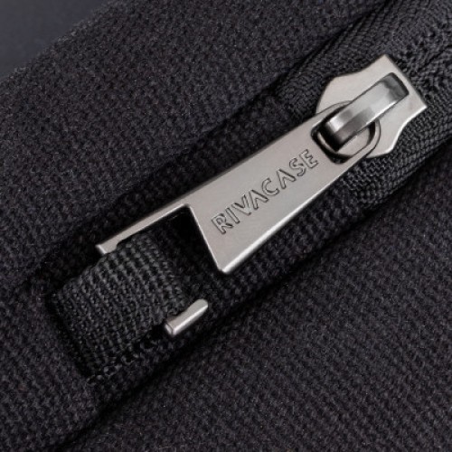 Рюкзак для ноутбука RivaCase 14" 8524 Cardiff, Black (8524Black)