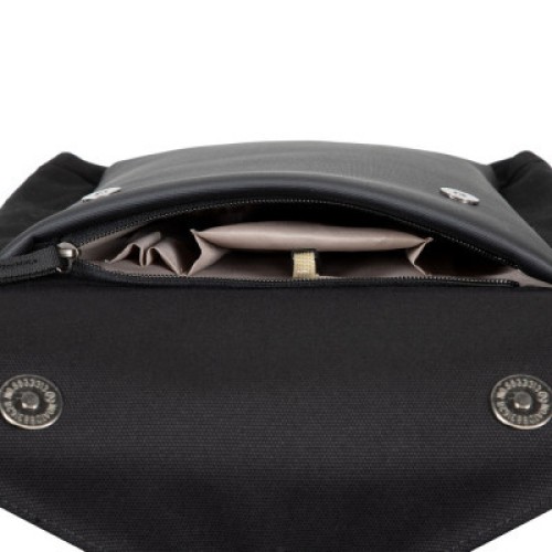 Рюкзак для ноутбука RivaCase 14" 8524 Cardiff, Black (8524Black)