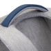 Рюкзак для ноутбука RivaCase 15.6" 7562 Anti-theft, water-repellent, Grey / Dark Blue (7562Grey/DarkBlue)