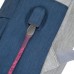 Рюкзак для ноутбука RivaCase 15.6" 7562 Anti-theft, water-repellent, Grey / Dark Blue (7562Grey/DarkBlue)