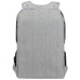 Рюкзак для ноутбука RivaCase 17.3" 7567 Prater, Grey / Dark Blue (7567Grey/DarkBlue)