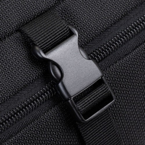 Рюкзак для ноутбука RivaCase 17.3" 8461 Tegel, Black (8461Black)