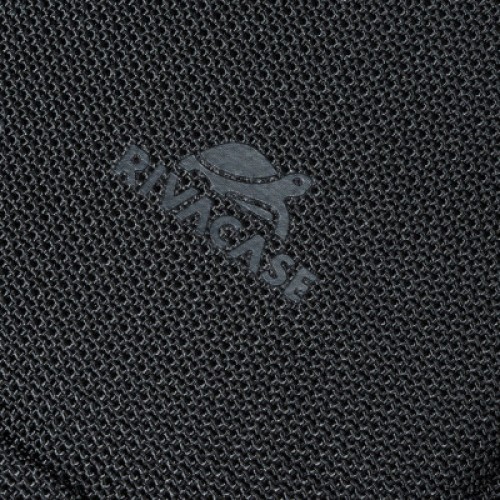 Рюкзак для ноутбука RivaCase 17.3" 8461 Tegel, Black (8461Black)