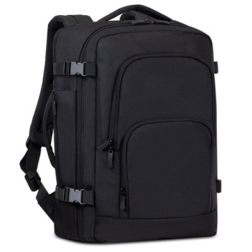 Рюкзак для ноутбука RivaCase 17.3" 8461 Tegel, Black (8461Black)