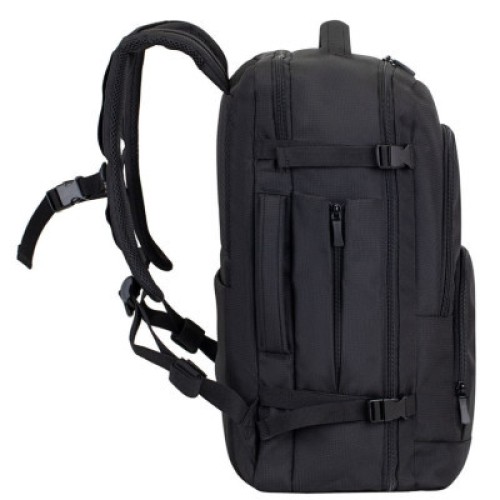 Рюкзак для ноутбука RivaCase 17.3" 8461 Tegel, Black (8461Black)