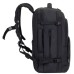 Рюкзак для ноутбука RivaCase 17.3" 8461 Tegel, Black (8461Black)