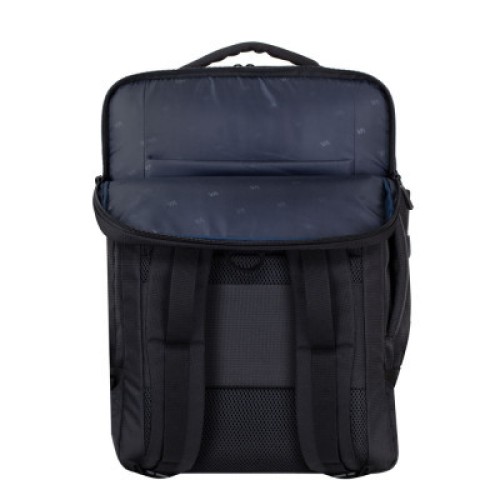 Рюкзак для ноутбука RivaCase 17.3" 8461 Tegel, Black (8461Black)