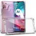 Чехол для мобильного телефона BeCover Anti-Shock Motorola Moto G10 / G30 Clear (706675)