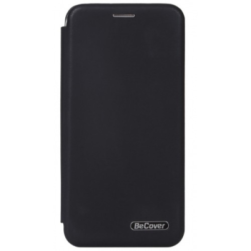 Чехол для мобильного телефона BeCover Exclusive Samsung Galaxy A22 SM-A225 / M32 SM-M325 Black (706694)