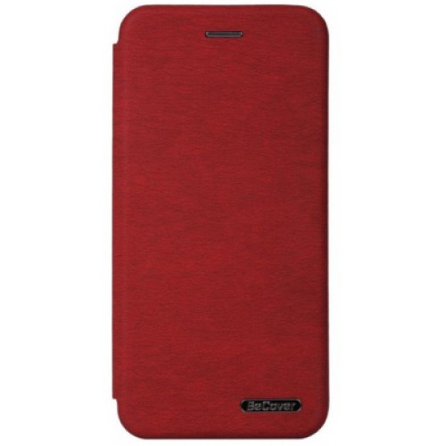 Чехол для мобильного телефона BeCover Exclusive Samsung Galaxy A22 SM-A225 / M32 SM-M325 Burgundy (706695)