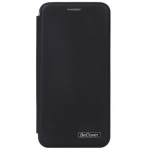 Чехол для мобильного телефона BeCover Exclusive Xiaomi Redmi Note 10 Pro Black (706696)
