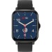 Смарт-годинник Globex Smart Watch Me3 Black