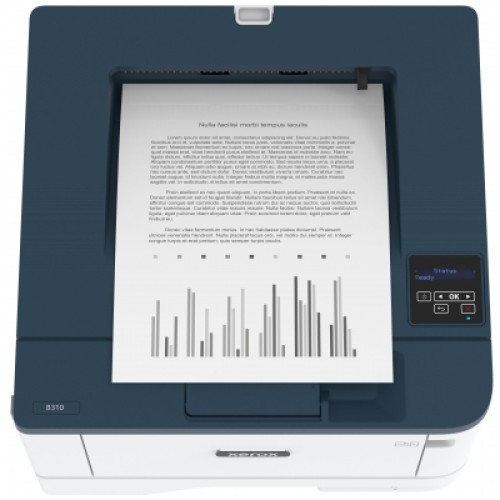 Лазерный принтер Xerox B310 (B310V_DNI)
