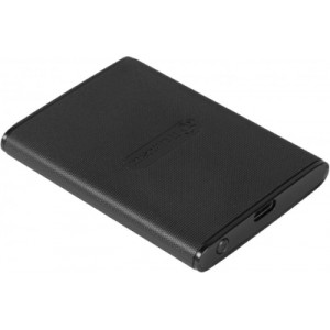Накопитель SSD USB Type-C 250GB Transcend (TS250GESD270C)