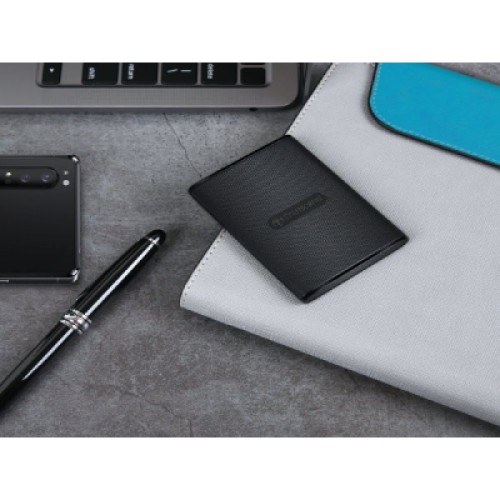Накопитель SSD USB Type-C 250GB Transcend (TS250GESD270C)