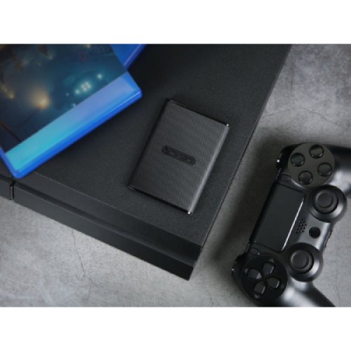 Накопитель SSD USB Type-C 250GB Transcend (TS250GESD270C)