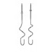 Миксер Gorenje M460CBK