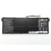 Аккумулятор для ноутбука Acer AP18C7M Swift SF514-54, 3634mAh (55.9Wh), 4cell, 15.4V, Li-P (A47644)