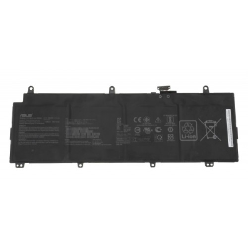 Аккумулятор для ноутбука ASUS ROG Zephyrus GX531 C41N1828, 3886mAh (60Wh), 4cell, 15.44V (A47563)