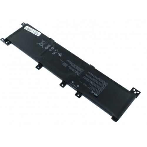 Аккумулятор для ноутбука ASUS VivoBook N705 B31N1635, 3653mAh (42Wh), 3cell, 11.52V (A47572)