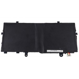 Аккумулятор для ноутбука ASUS VivoBook TP401NA C21N1714, 5065mAh (39Wh), 2cell, 7.7V (A47576)