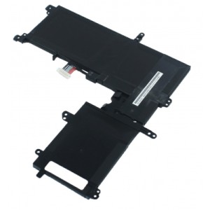 Аккумулятор для ноутбука ASUS VivoBook TP410 B31N1705, 3727mAh (42Wh), 3cell, 11.55V (A47577)