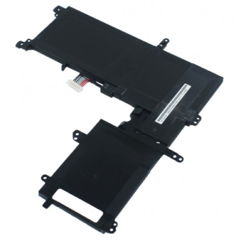 Аккумулятор для ноутбука ASUS VivoBook TP410 B31N1705, 3727mAh (42Wh), 3cell, 11.55V (A47577)