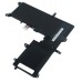 Аккумулятор для ноутбука ASUS VivoBook TP410 B31N1705, 3727mAh (42Wh), 3cell, 11.55V (A47577)