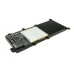 Аккумулятор для ноутбука ASUS VivoBook X555 C21N1408, 4829mAh (37Wh), 2cell, 7.5V, Li-ion, (A47676)