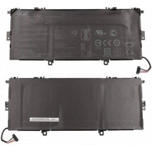 Акумулятор до ноутбука ASUS ZenBook UX331UA C31N1724, 4210mAh (50Wh), 3cell, 11.55V (A47587)
