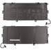Аккумулятор для ноутбука ASUS ZenBook UX331UA C31N1724, 4210mAh (50Wh), 3cell, 11.55V (A47587)