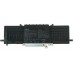 Аккумулятор для ноутбука ASUS ZenBook UX333 C31N1815, 4335mAh (50Wh), 3cell, 11.55V (A47586)