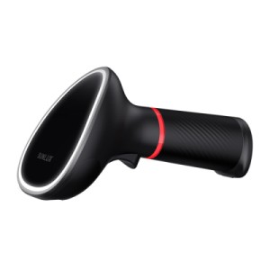 Сканер штрих-коду Sunlux XL-3610 2D RS232 з підставкою (22417)