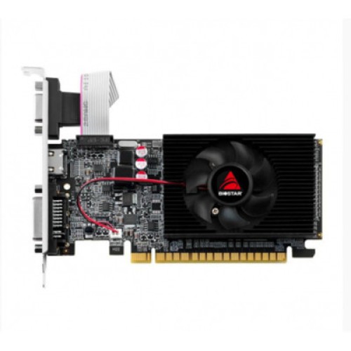 Видеокарта GeForce 210 1024Mb Biostar (VN2103NHG6)