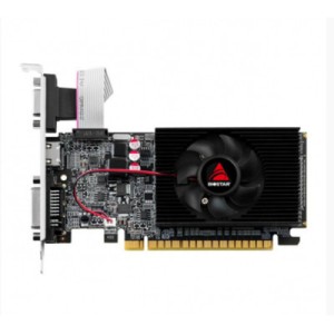 Відеокарта GeForce GT730 4Gb Biostar (VN7313TH41)