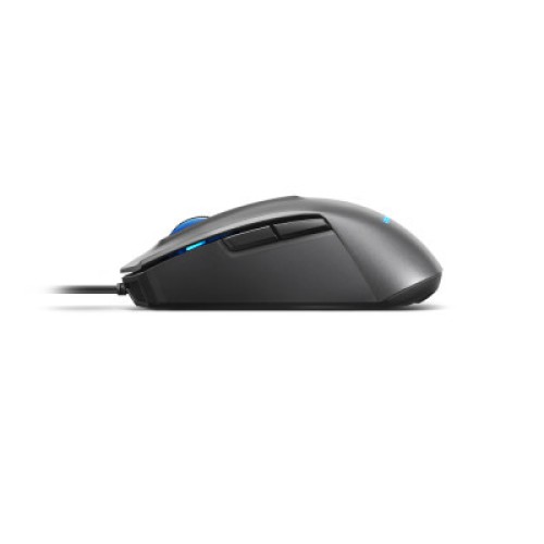Мышка Lenovo IdeaPad M100 RGB Black (GY50Z71902)